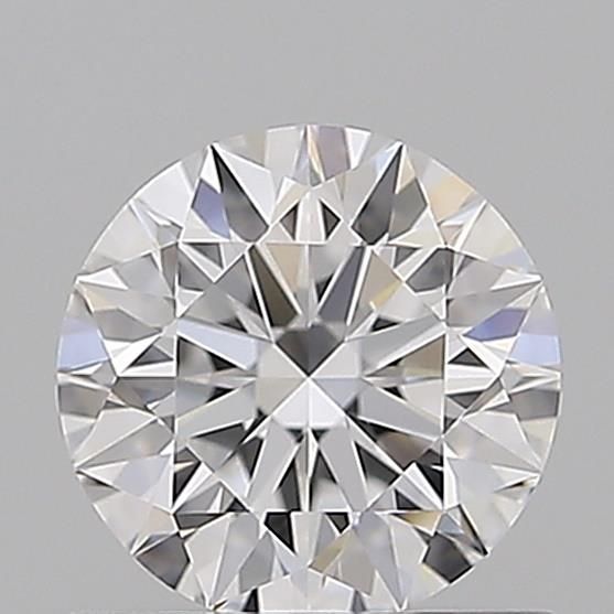 Diamond Natural 0,77Ct D-VVS1 Round - GIA1535888124