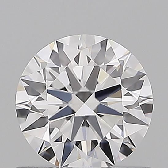 Diamond Natural 0,72Ct D-VVS1 Round - GIA1539904790