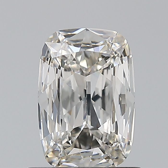 Diamond Natural 0,7Ct I-VS1 Cushion - GIA7541878525