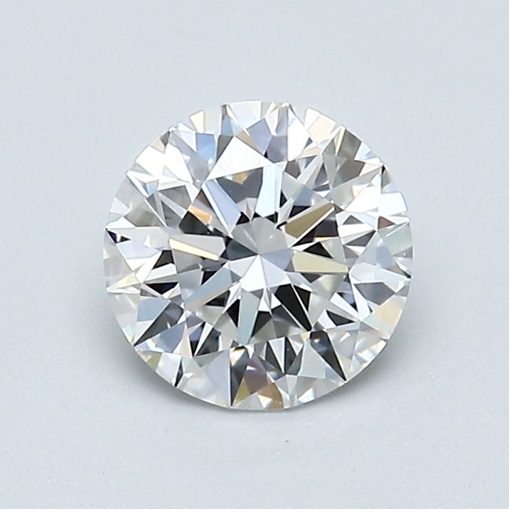 Diamond Natural 1,05Ct F-VVS2 Round - GIA7521372460
