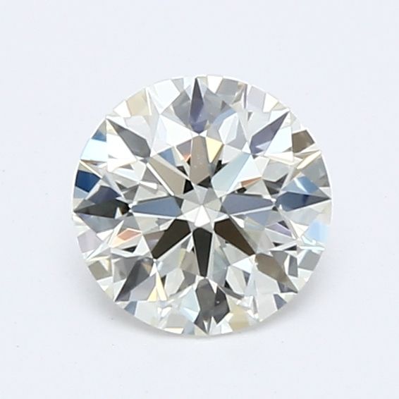 Diamond Natural 0,4Ct L-VVS2 Round - GIA2235225617