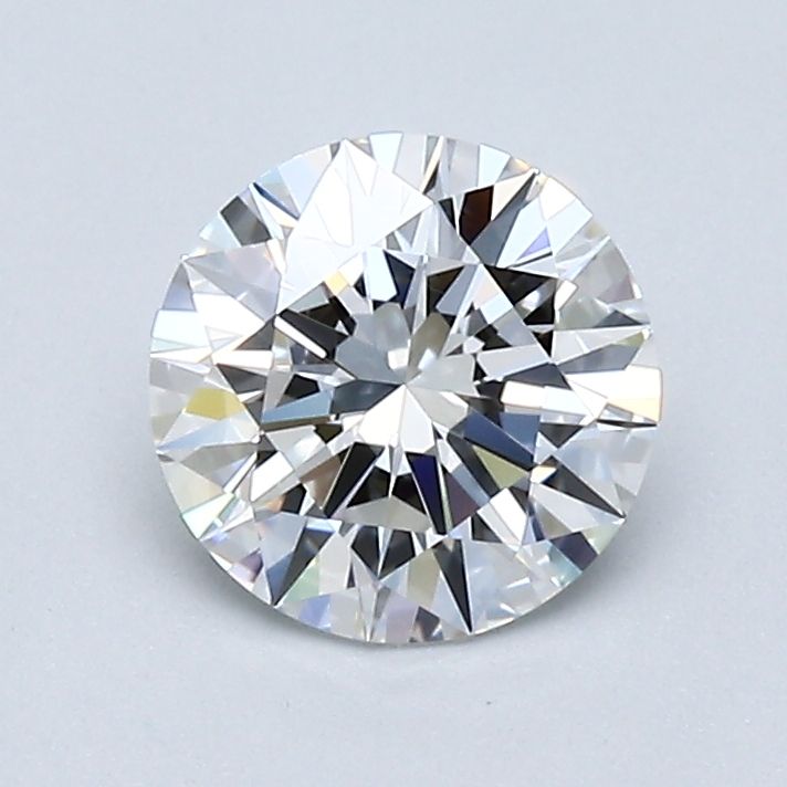 Diamond Natural 1,01Ct E-VVS2 Round - GIA6522631936