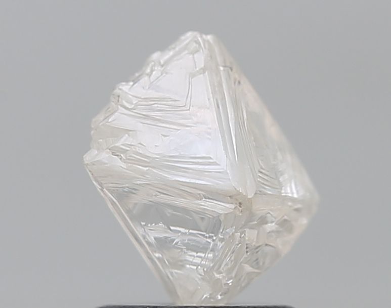 Diamond Natural 0,84Ct E-VVS1 Round - GIA2537497394