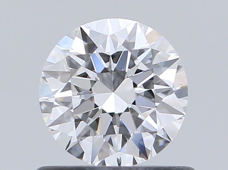 Diamond Natural 0,6Ct E-VVS1 Round - GIA1232770386