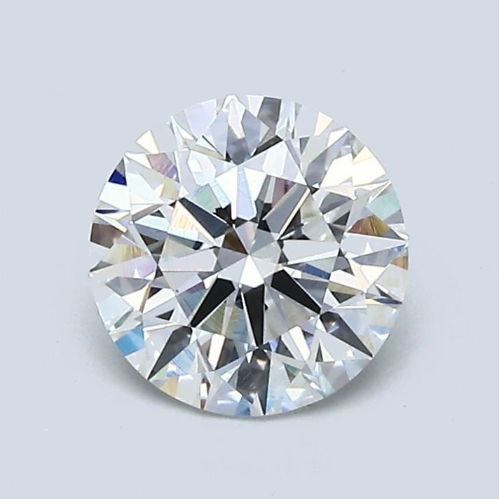 Diamond Natural 1,22Ct F-VS1 Round - GIA6542117331