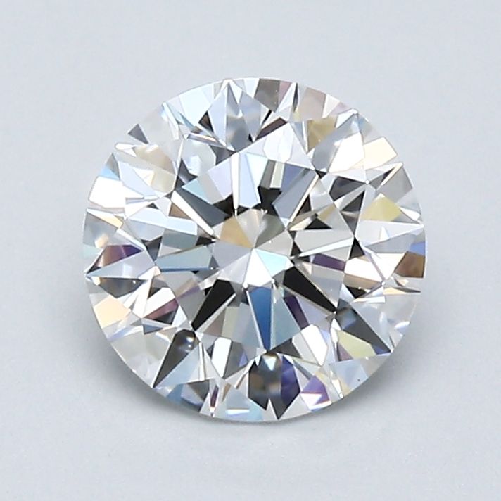Diamond Natural 1,23Ct D-VS1 Round - GIA1519696162