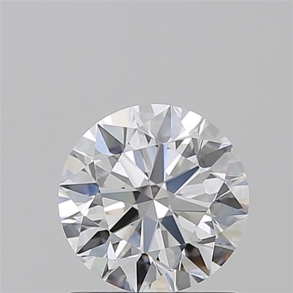 Diamond Natural 1,1Ct D-VVS2 Round - GIA6512577361