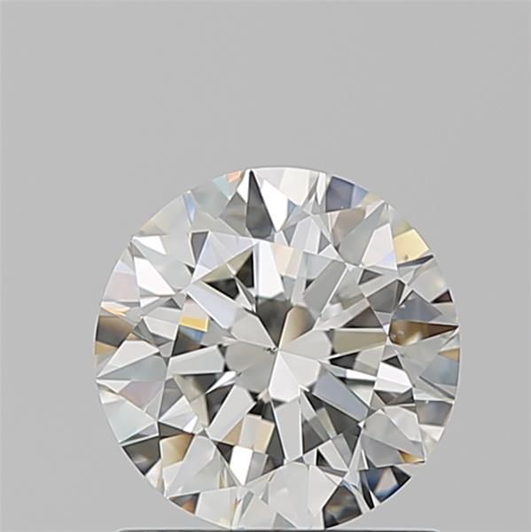 Diamond Natural 1,15Ct I-VS2 Round - GIA3515577408