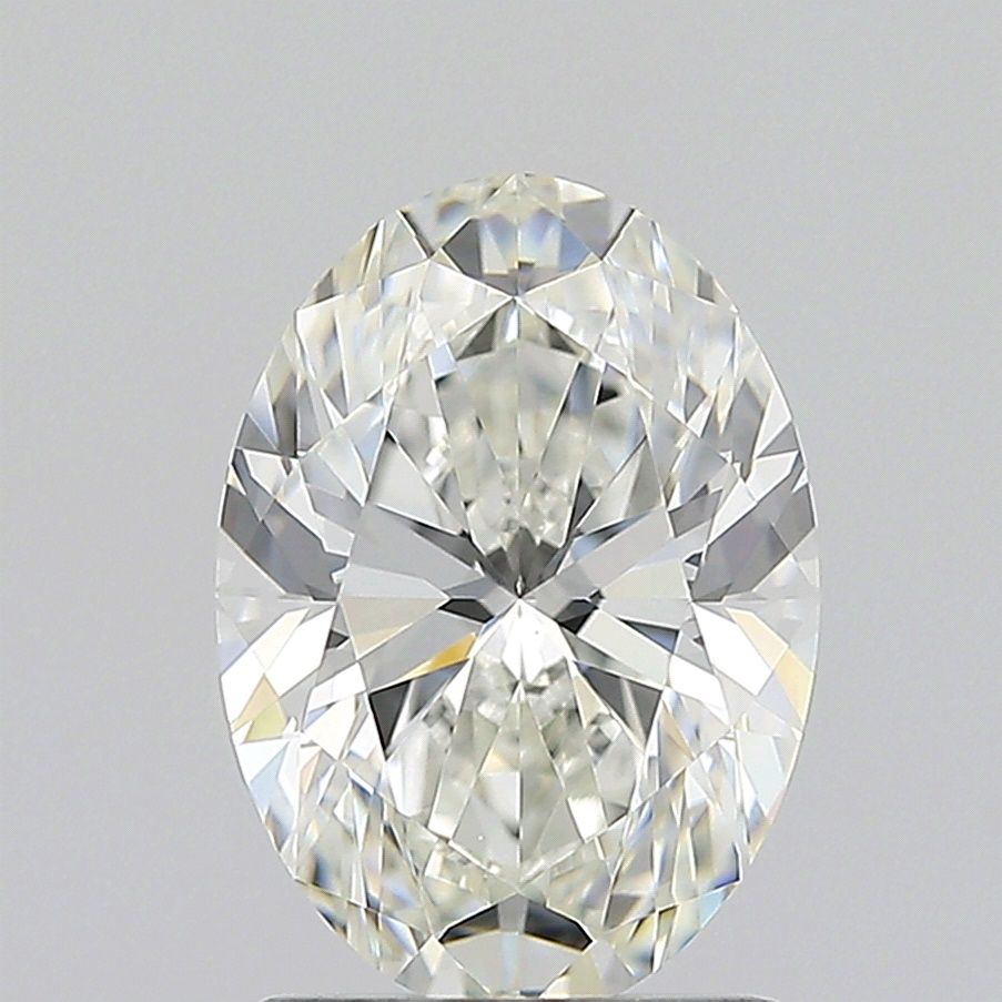 Diamond Natural 1,5Ct H-VS1 Oval - GIA3535971547