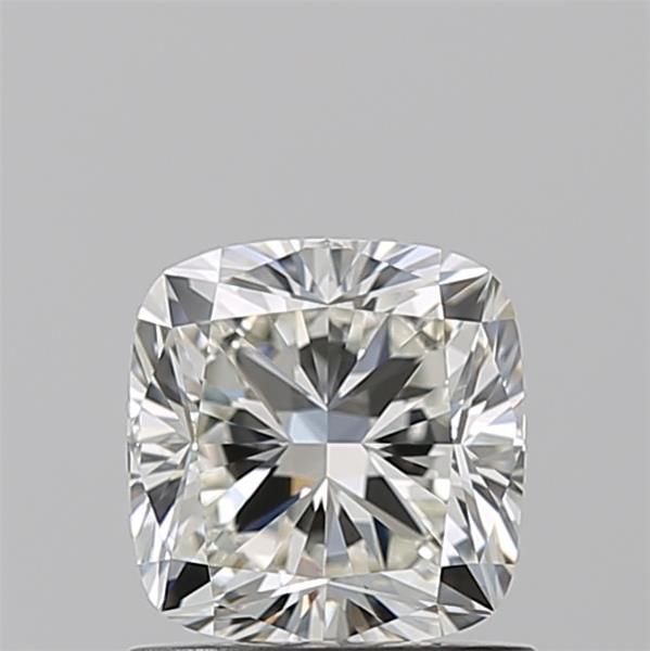 Diamond Natural 1,01Ct I-VVS1 Cushion - GIA6512575898