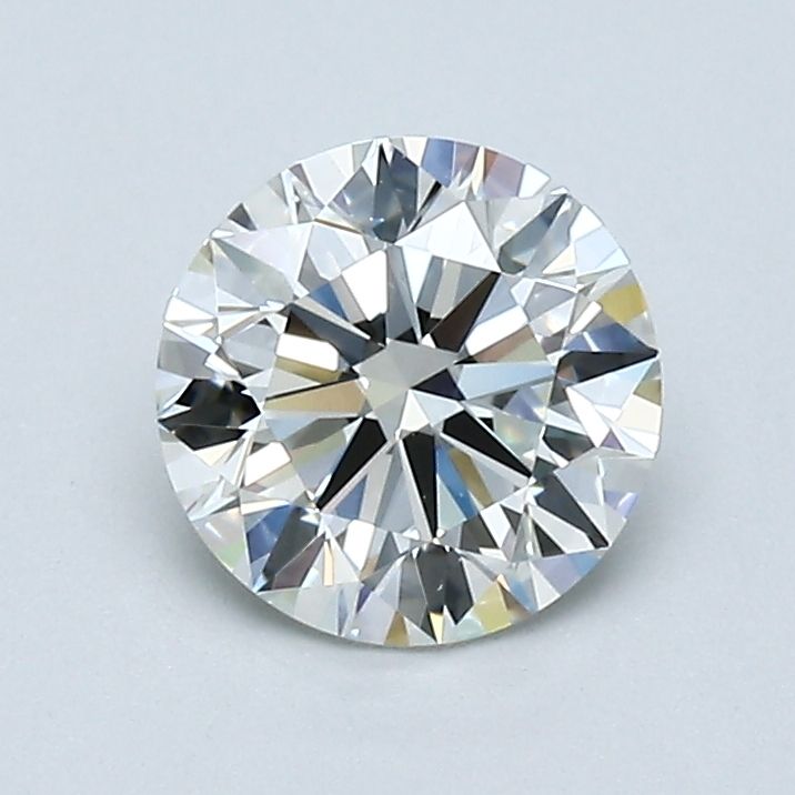 Diamond Natural 1,01Ct J-VS2 Round - GIA6531760062