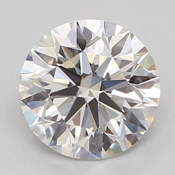 Diamond Natural 0,56Ct I-VS2 Round - GIA1507227533