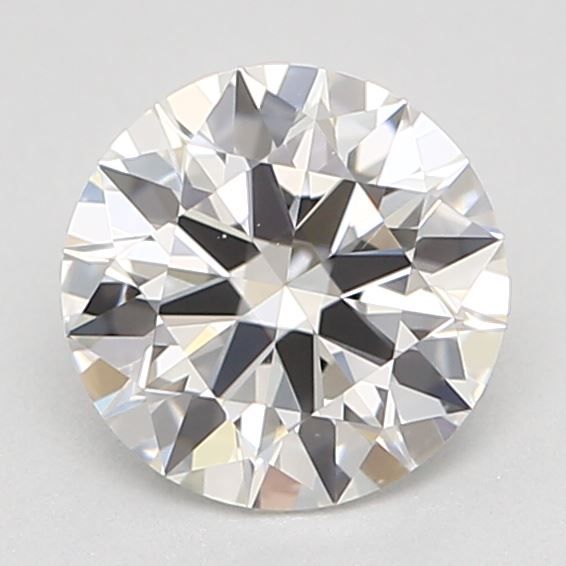 Diamond Natural 0,5Ct G-VS2 Round - GIA1549264827