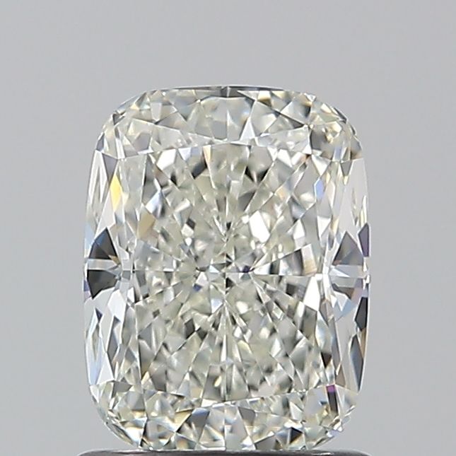 Diamond Natural 1,2Ct I-VS1 Cushion - GIA7541650272