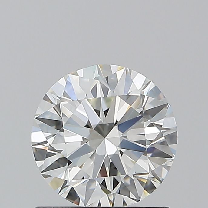 Diamond Natural 1Ct G-VVS2 Round - HRD260000039522