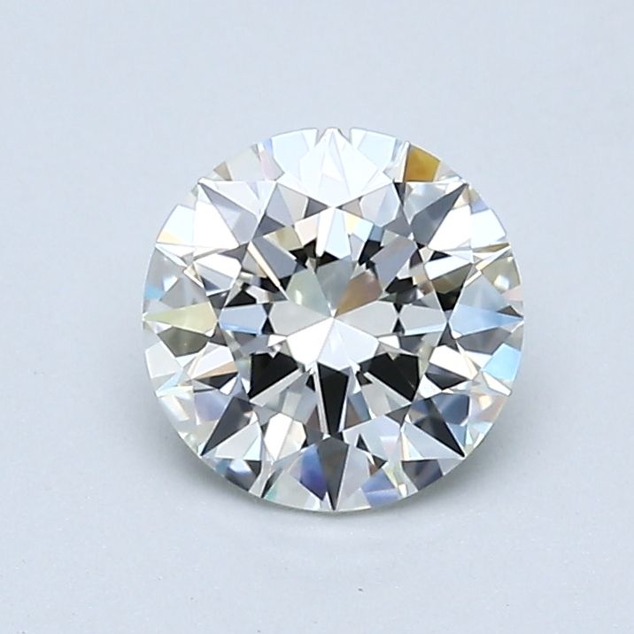 Diamond Natural 1,01Ct I-VVS2 Round - GIA1538571946