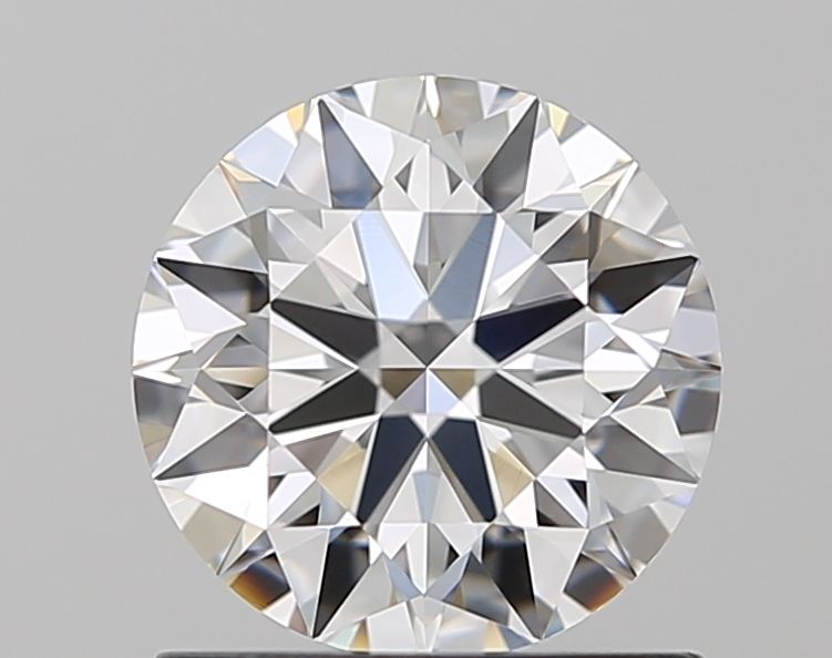 Diamond Natural 1,01Ct E-IF Round - GIA2537307529
