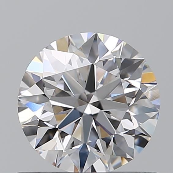 Diamond Natural 0,8Ct G-VVS1 Round - GIA5546281347