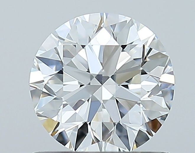 Diamond Natural 0,8Ct G-VVS2 Round - GIA2233804897