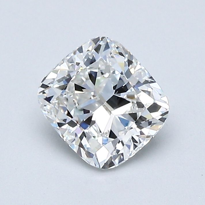 Diamond Natural 1,03Ct F-VVS1 Cushion - GIA5222791478