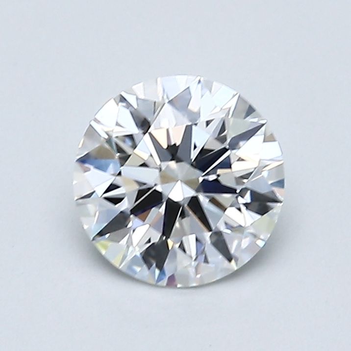 Diamond Natural 1,01Ct E-VVS1 Round - GIA6237756595