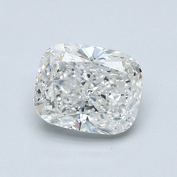 Diamond Natural 1,02Ct H-VVS2 Cushion - GIA7508416772