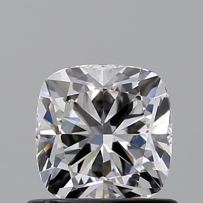 Diamond Natural 0,8Ct F-VS1 Cushion - GIA1545916295