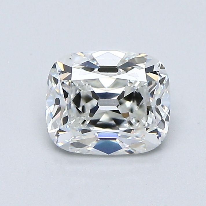 Diamond Natural 1,01Ct F-VS1 Oval - GIA1232749802