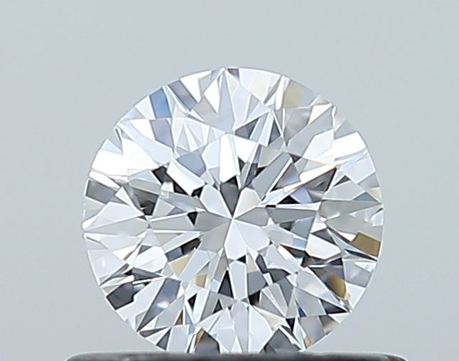 Diamond Natural 0,5Ct D-IF Round - GIA2235804903