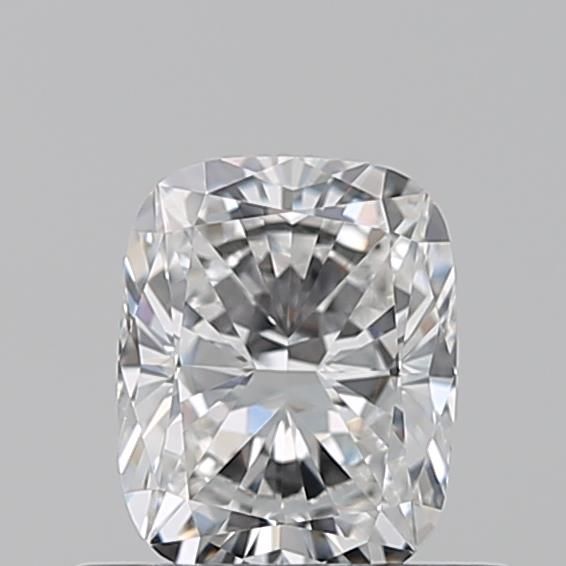 Diamond Natural 0,5Ct E-VS2 Cushion - GIA5546558352