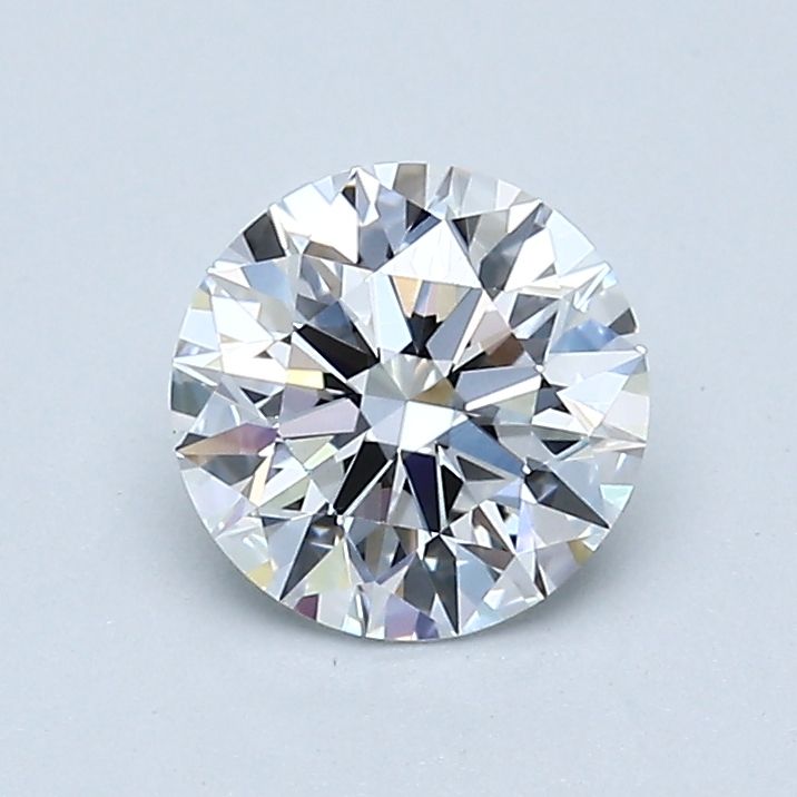 Diamond Natural 1,01Ct D-VS1 Round - GIA2548682212