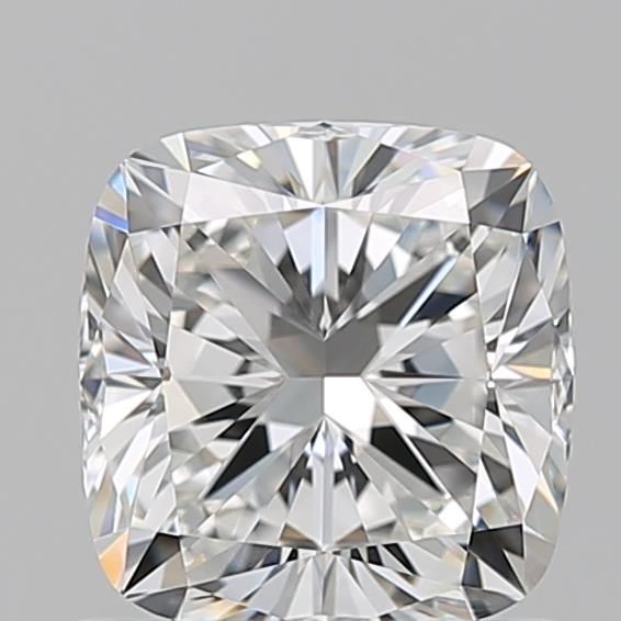 Diamond Natural 1,02Ct G-VVS2 Cushion - GIA2231685971