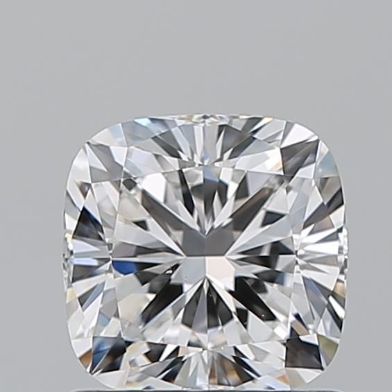 Diamond Natural 1,01Ct E-VS2 Cushion - GIA6237689672