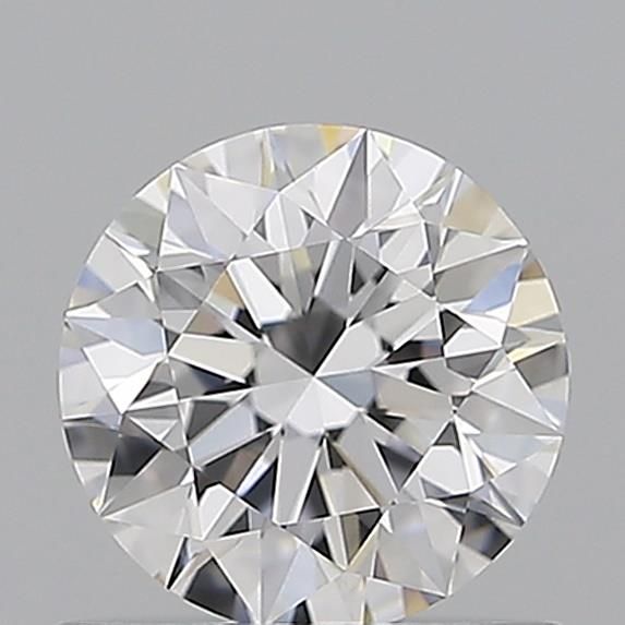 Diamond Natural 0,8Ct D-VVS1 Round - GIA2546004581
