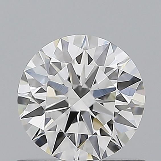Diamond Natural 0,73Ct G-VS1 Round - GIA2235814715