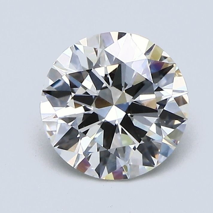 Diamond Natural 1,4Ct I-VS1 Round - GIA7542269622