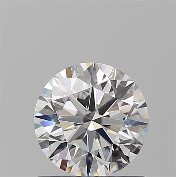 Diamond Natural 0,9Ct E-VVS2 Round - GIA6532319938