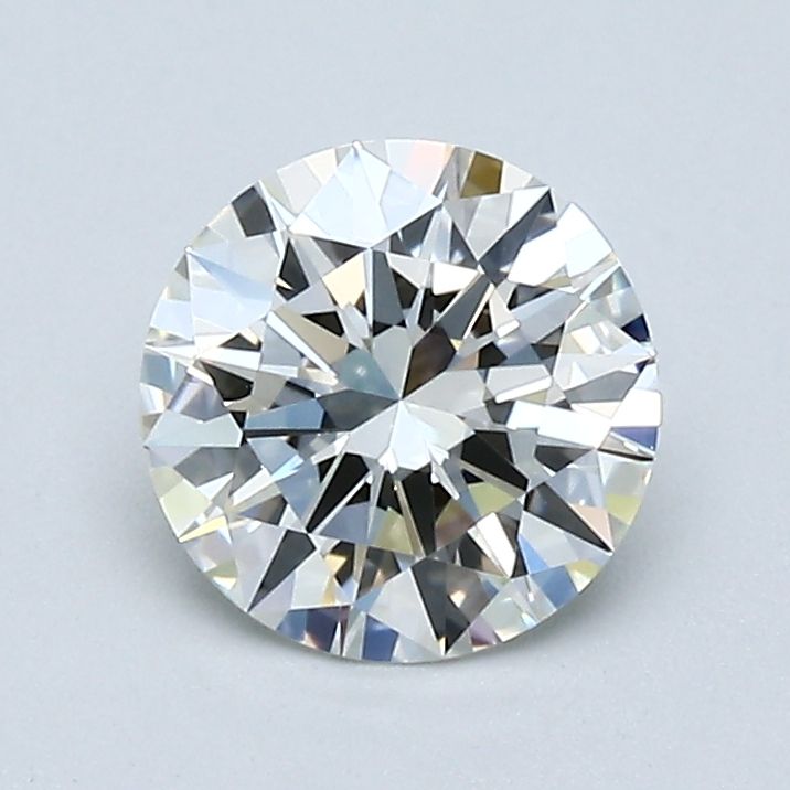 Diamond Natural 1,02Ct I-VS1 Round - GIA5232853690