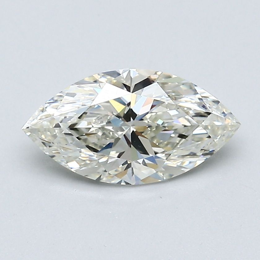 Diamond Natural 1,2Ct J-VS1 Marquise - GIA2235833890