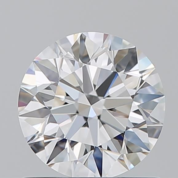 Diamond Natural 0,96Ct F-VVS2 Round - GIA6535302453