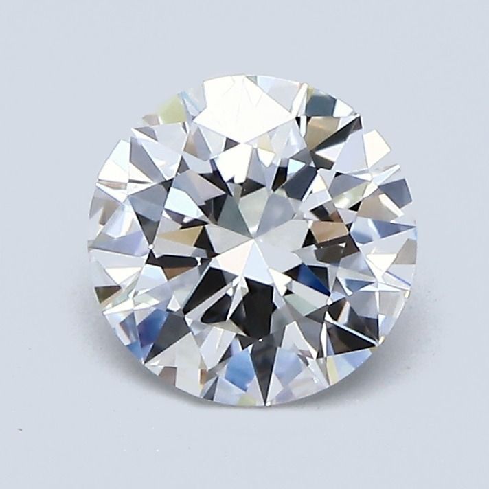 Diamond Natural 1,21Ct E-VVS1 Round - GIA5546269599