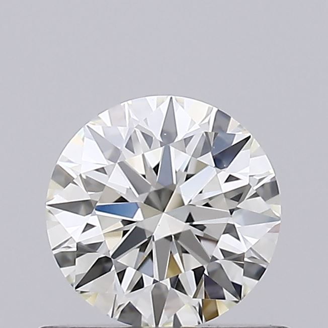 Diamond Natural 0,51Ct K-VS1 Round - GIA1523434061