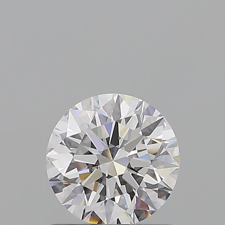 Diamond Natural 0,91Ct D-VVS2 Round - GIA2528704080