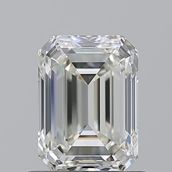 Diamond Natural 1,02Ct I-VVS1 Emerald - IGI746534865