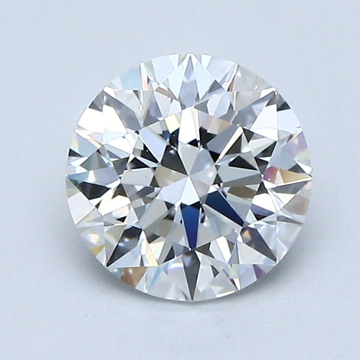 Diamond Natural 1,4Ct E-VVS1 Round - GIA3545036138