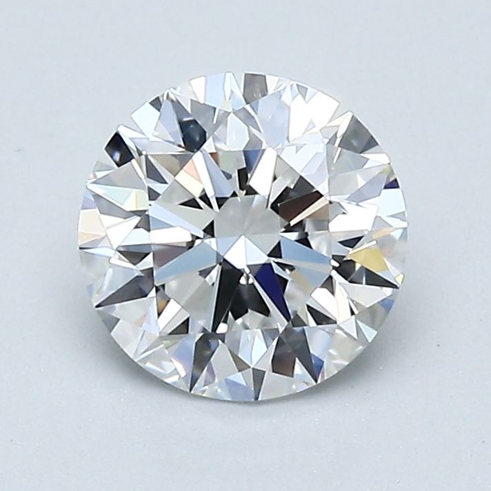 Diamond Natural 1,2Ct D-VVS1 Round - GIA1543117613