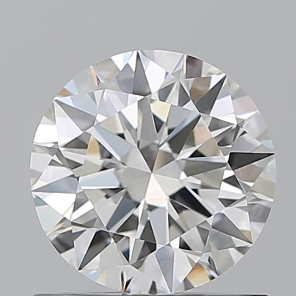 Diamond Natural 0,9Ct H-VS1 Round - GIA6542353629