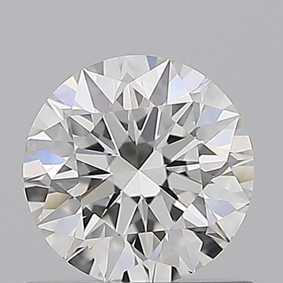 Diamond Natural 0,8Ct H-VS1 Round - GIA2534971258