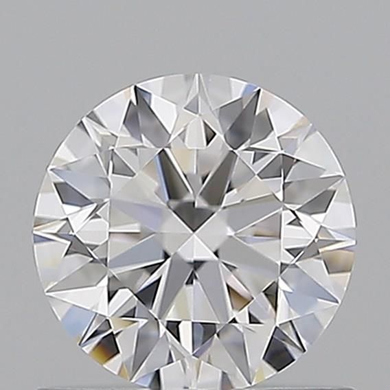 Diamond Natural 0,81Ct D-VVS1 Round - GIA2536875206