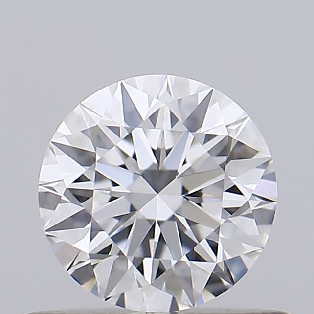 Diamond Natural 0,46Ct E-VVS1 Round - GIA1533239652